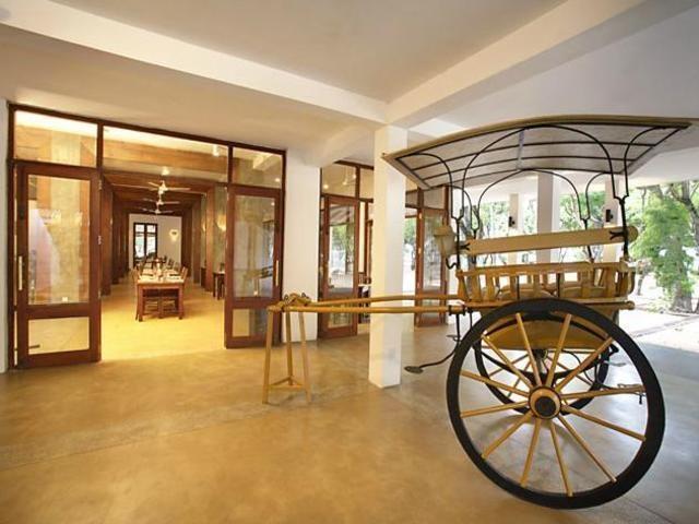 Nilaveli Beach Resort - Level 1 Certified 외부 사진