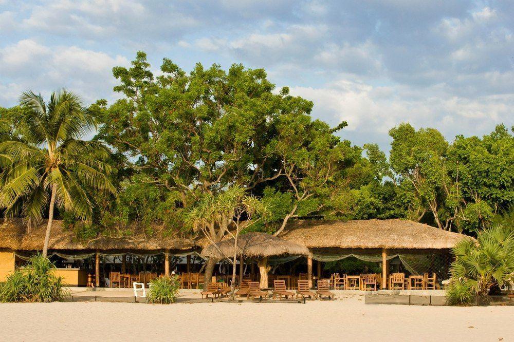 Nilaveli Beach Resort - Level 1 Certified 외부 사진
