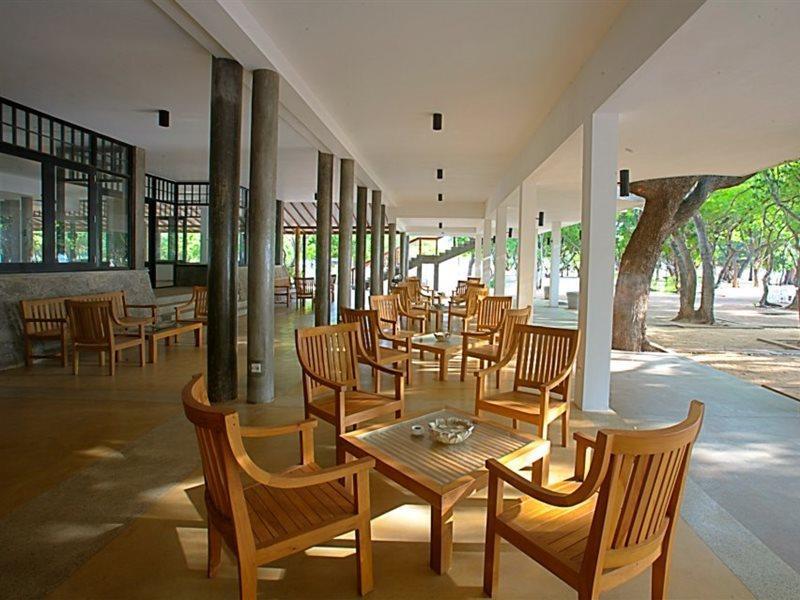 Nilaveli Beach Resort - Level 1 Certified 외부 사진