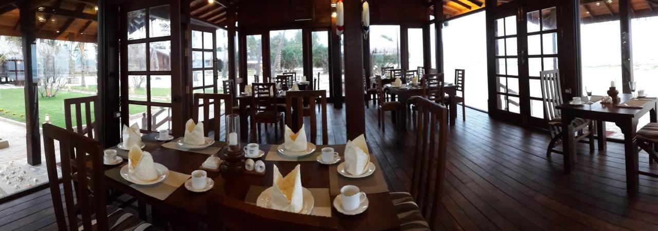 Nilaveli Beach Resort - Level 1 Certified 외부 사진