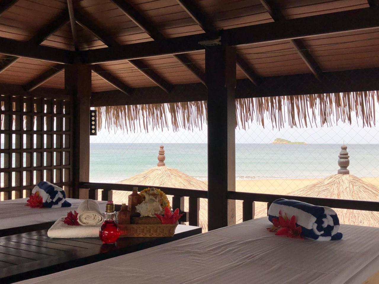 Nilaveli Beach Resort - Level 1 Certified 외부 사진