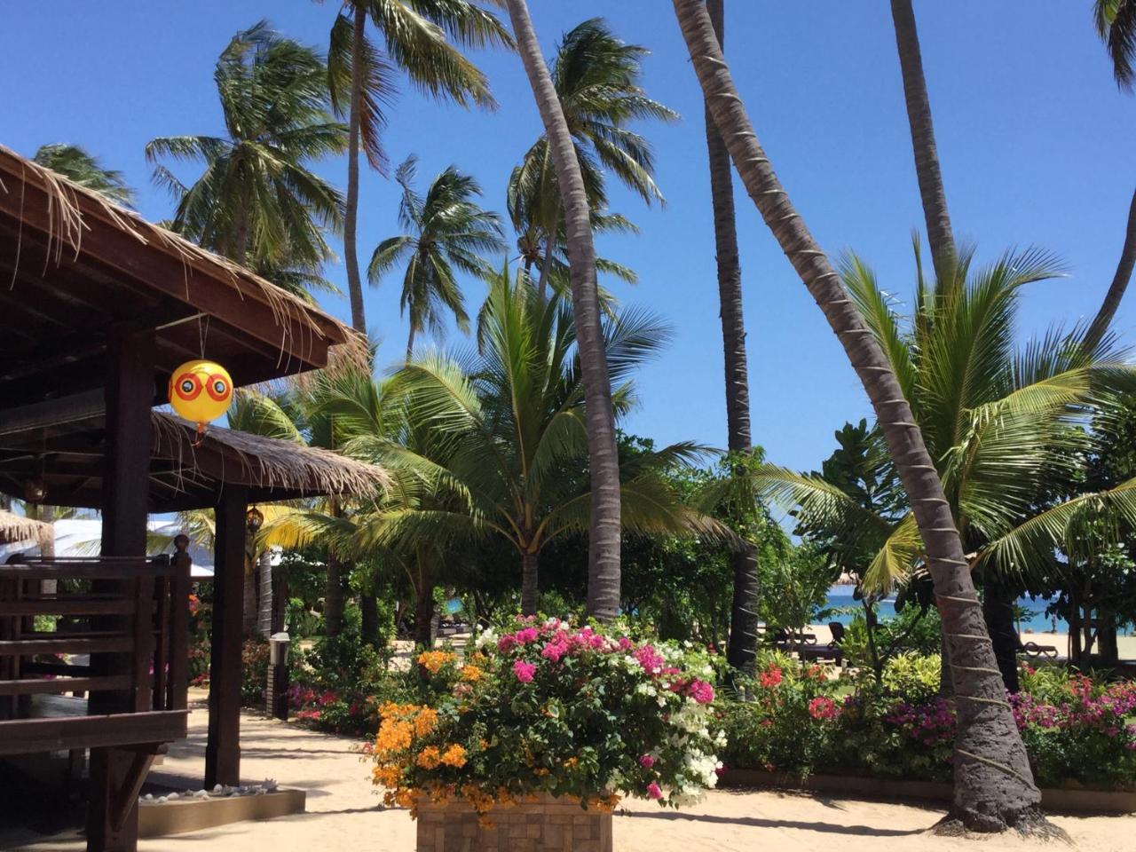 Nilaveli Beach Resort - Level 1 Certified 외부 사진