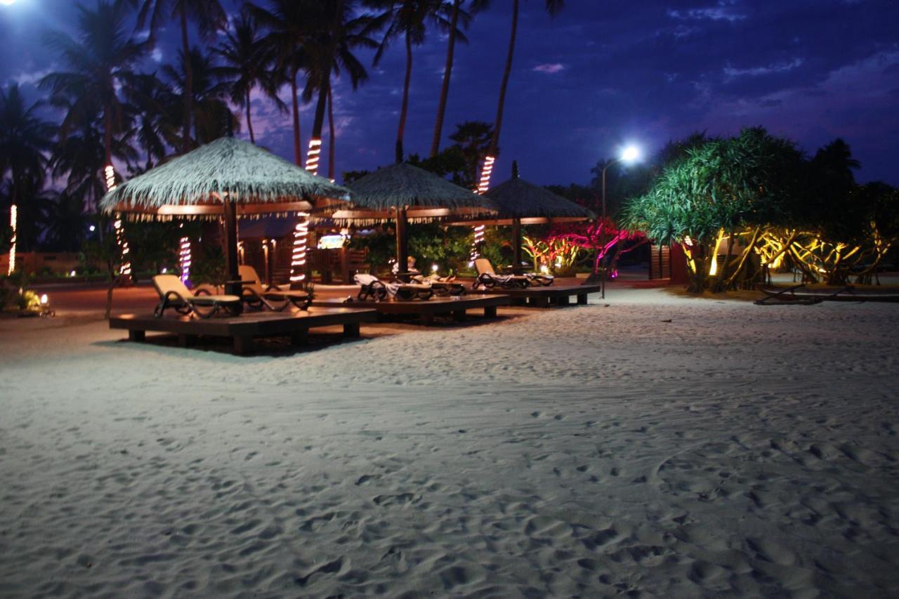 Nilaveli Beach Resort - Level 1 Certified 외부 사진