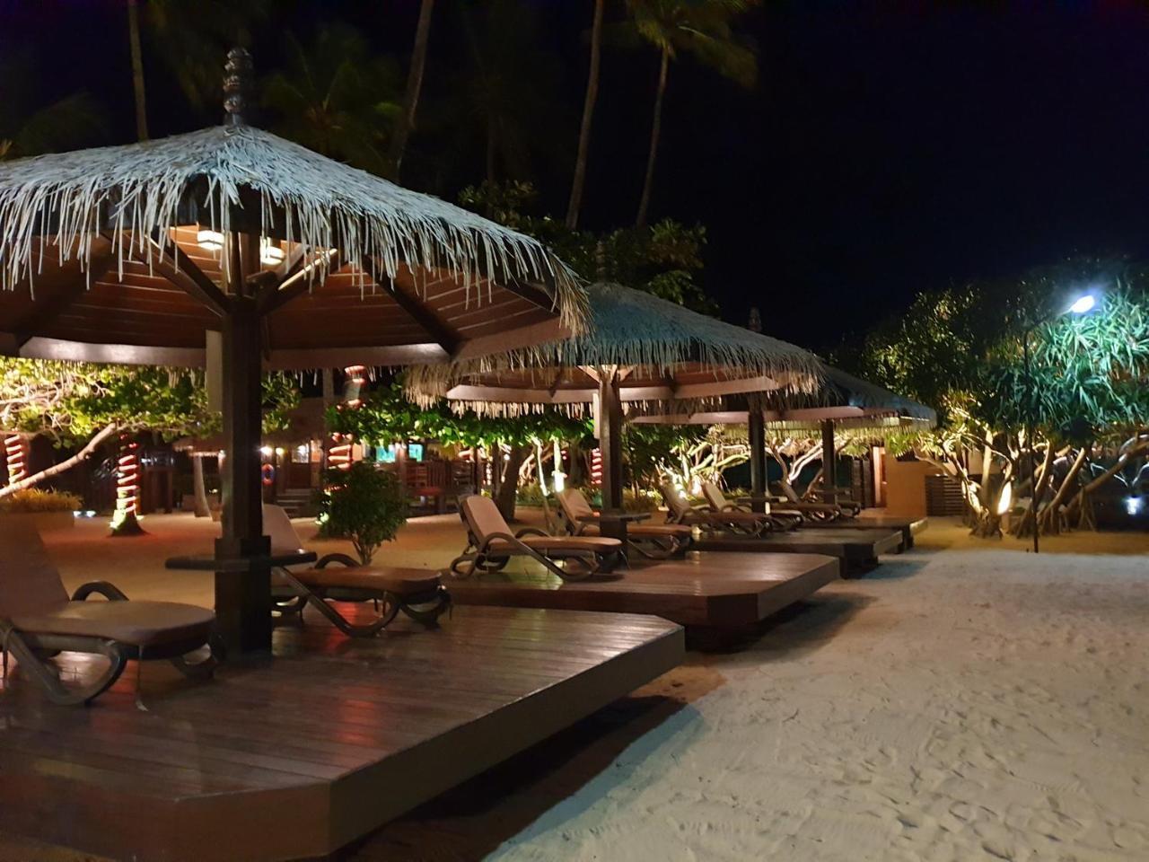 Nilaveli Beach Resort - Level 1 Certified 외부 사진