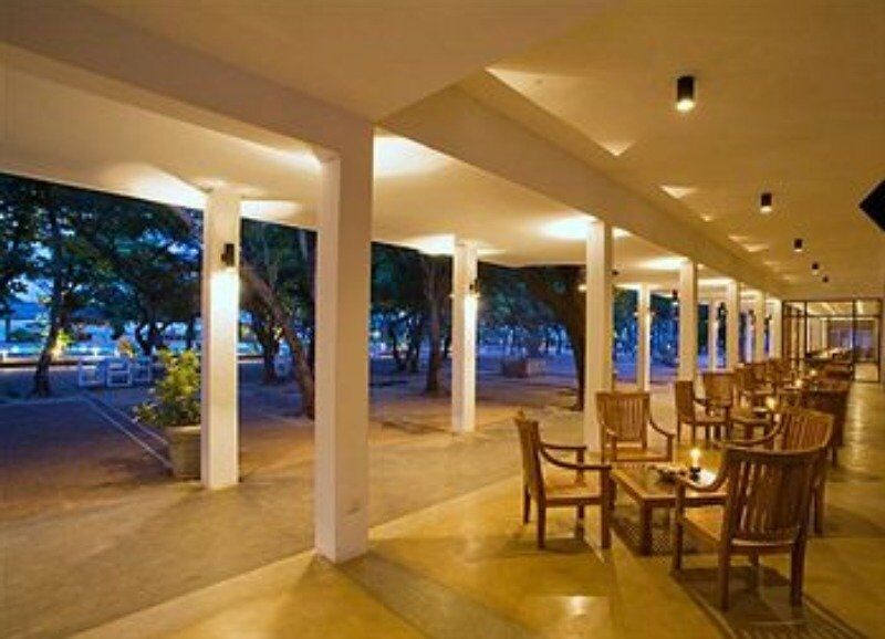 Nilaveli Beach Resort - Level 1 Certified 외부 사진