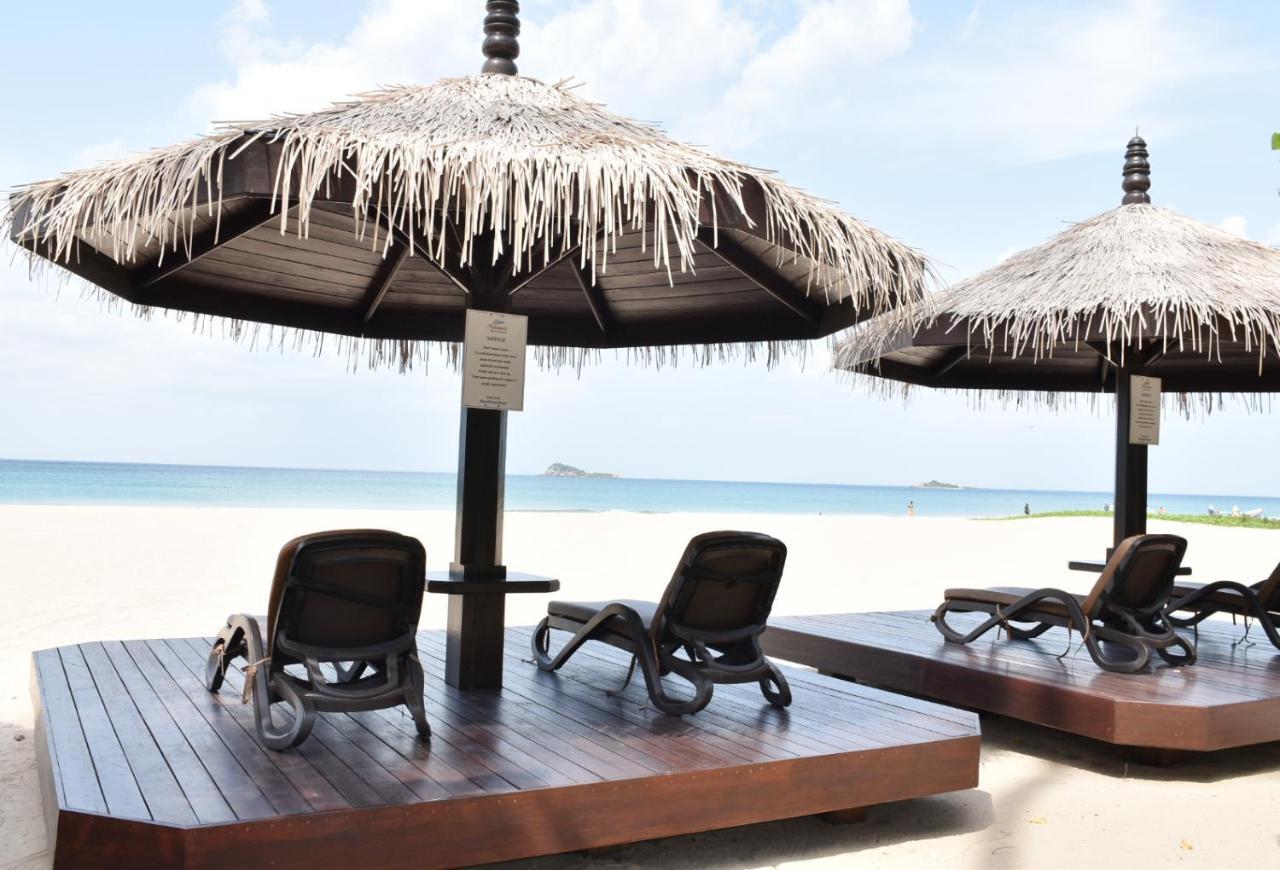 Nilaveli Beach Resort - Level 1 Certified 외부 사진