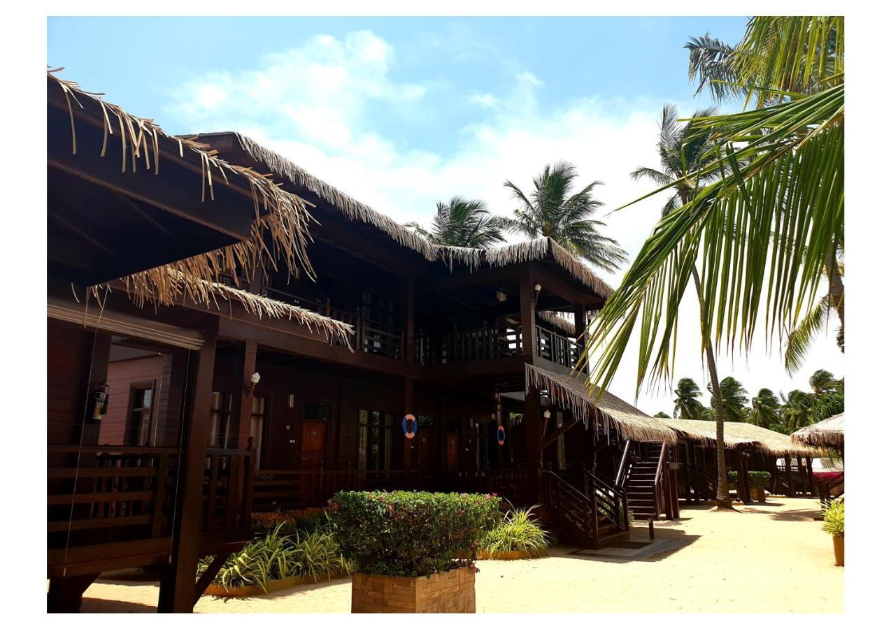 Nilaveli Beach Resort - Level 1 Certified 외부 사진